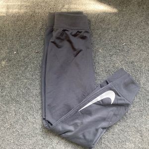 Nike athletic pants